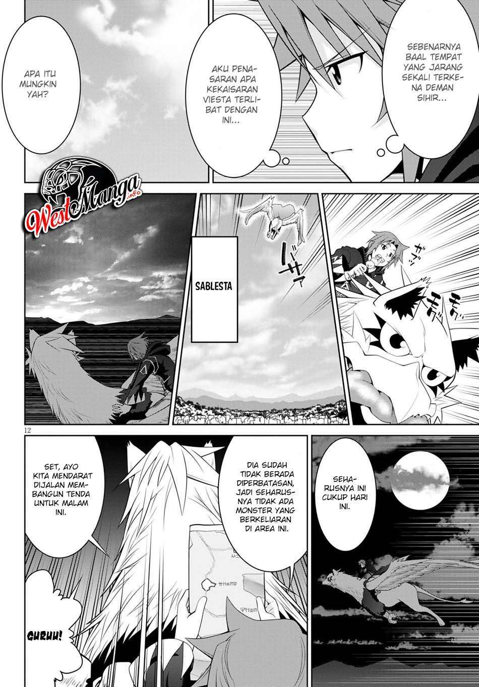 legend - Chapter: 53