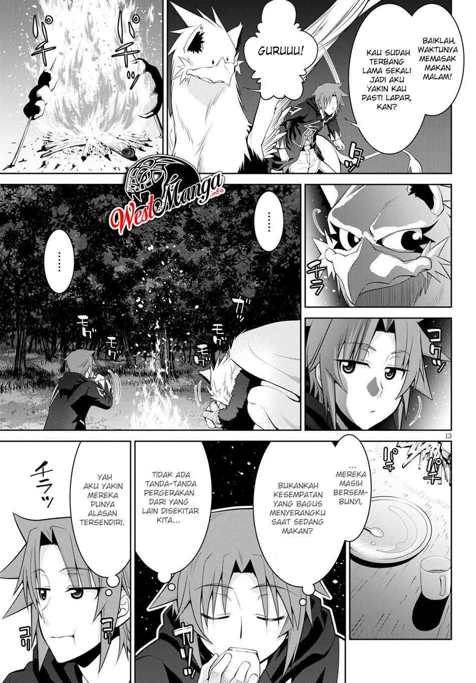 legend - Chapter: 53