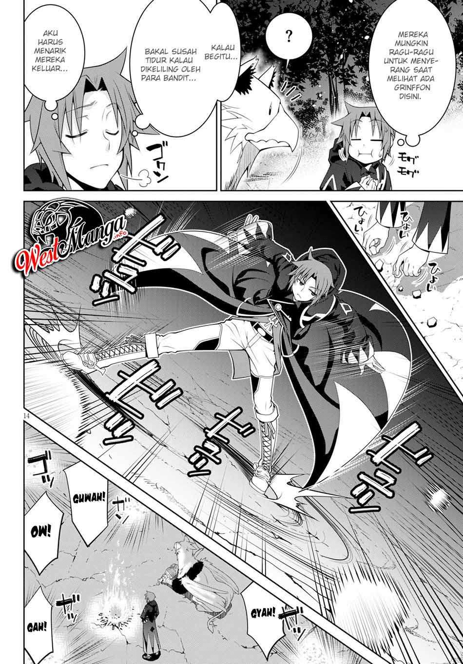legend - Chapter: 53