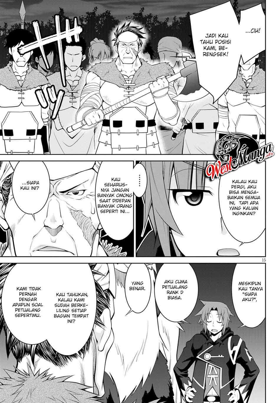 legend - Chapter: 53