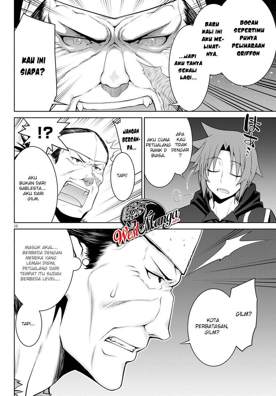 legend - Chapter: 53