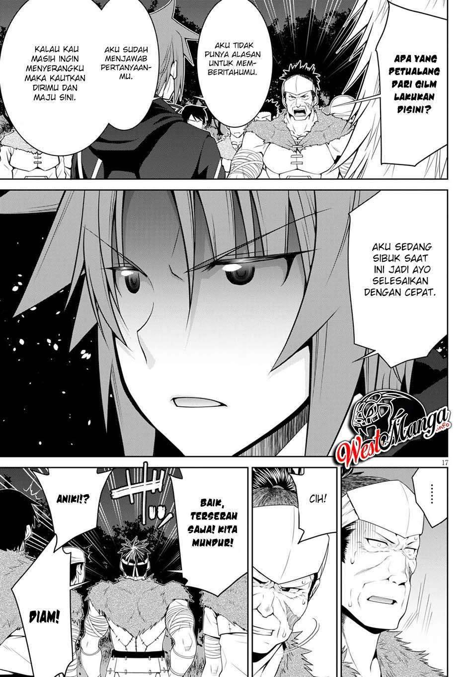 legend - Chapter: 53