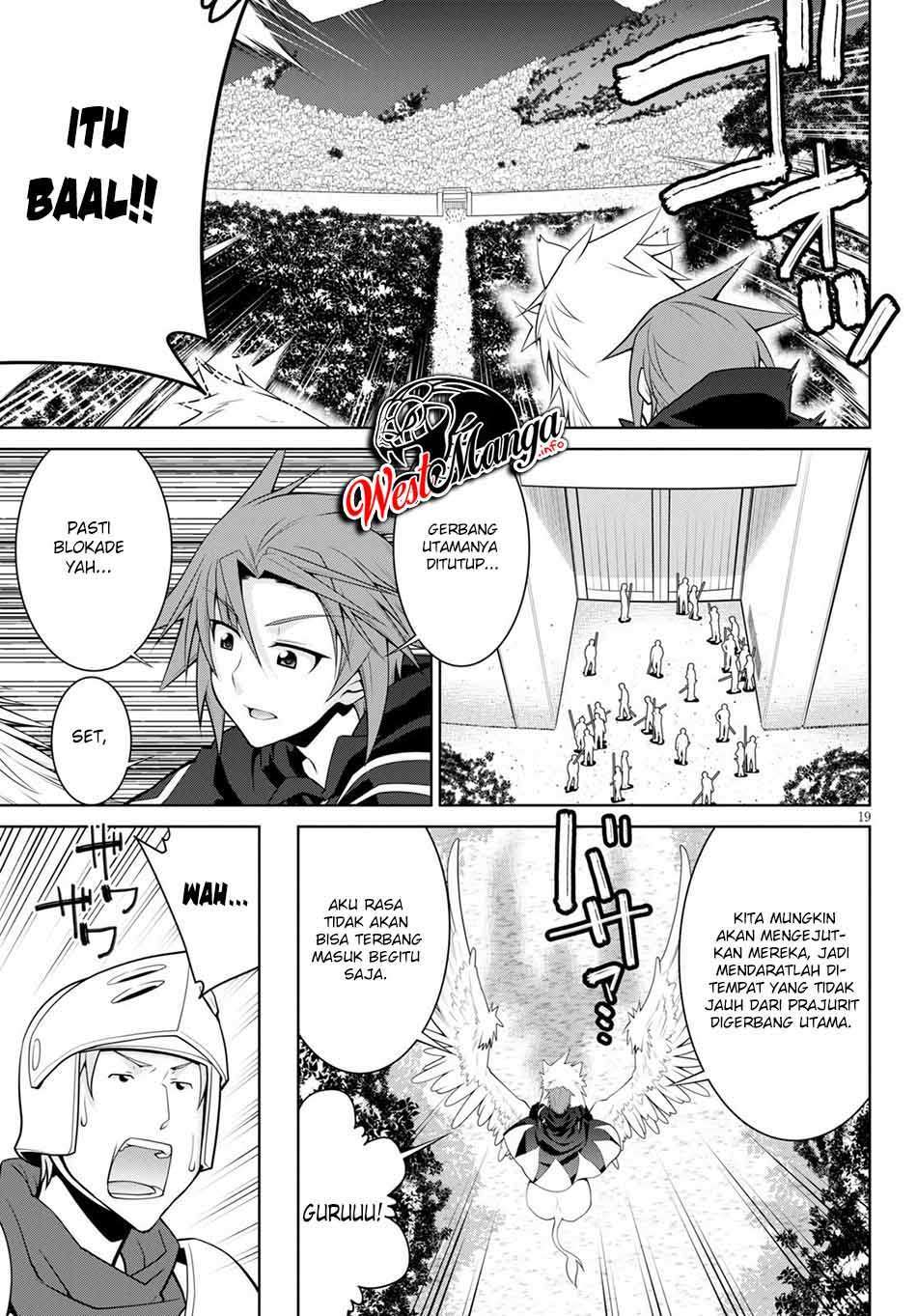legend - Chapter: 53