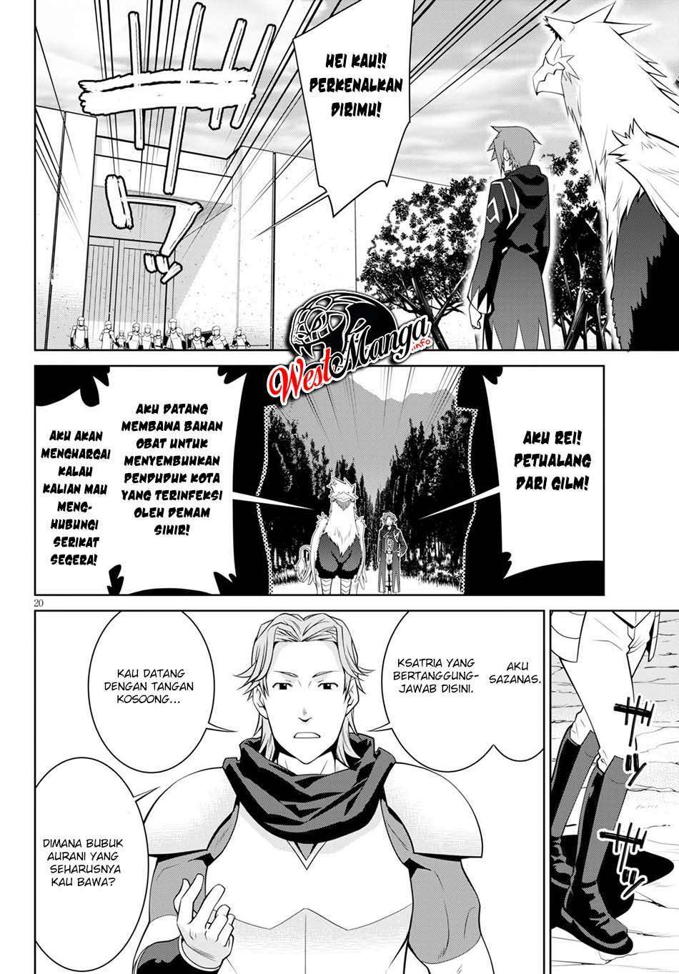 legend - Chapter: 53