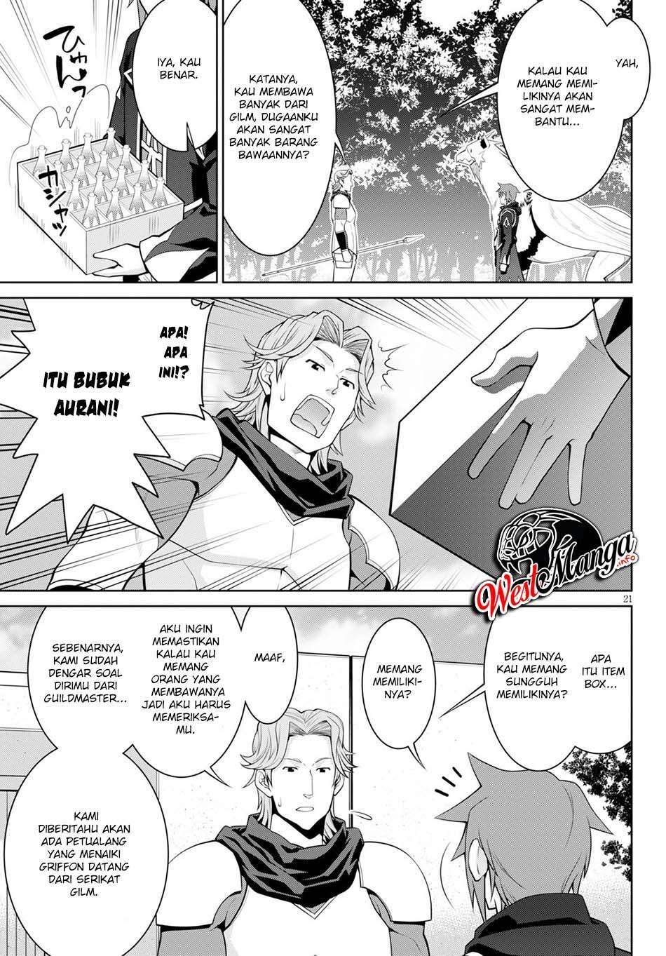 legend - Chapter: 53