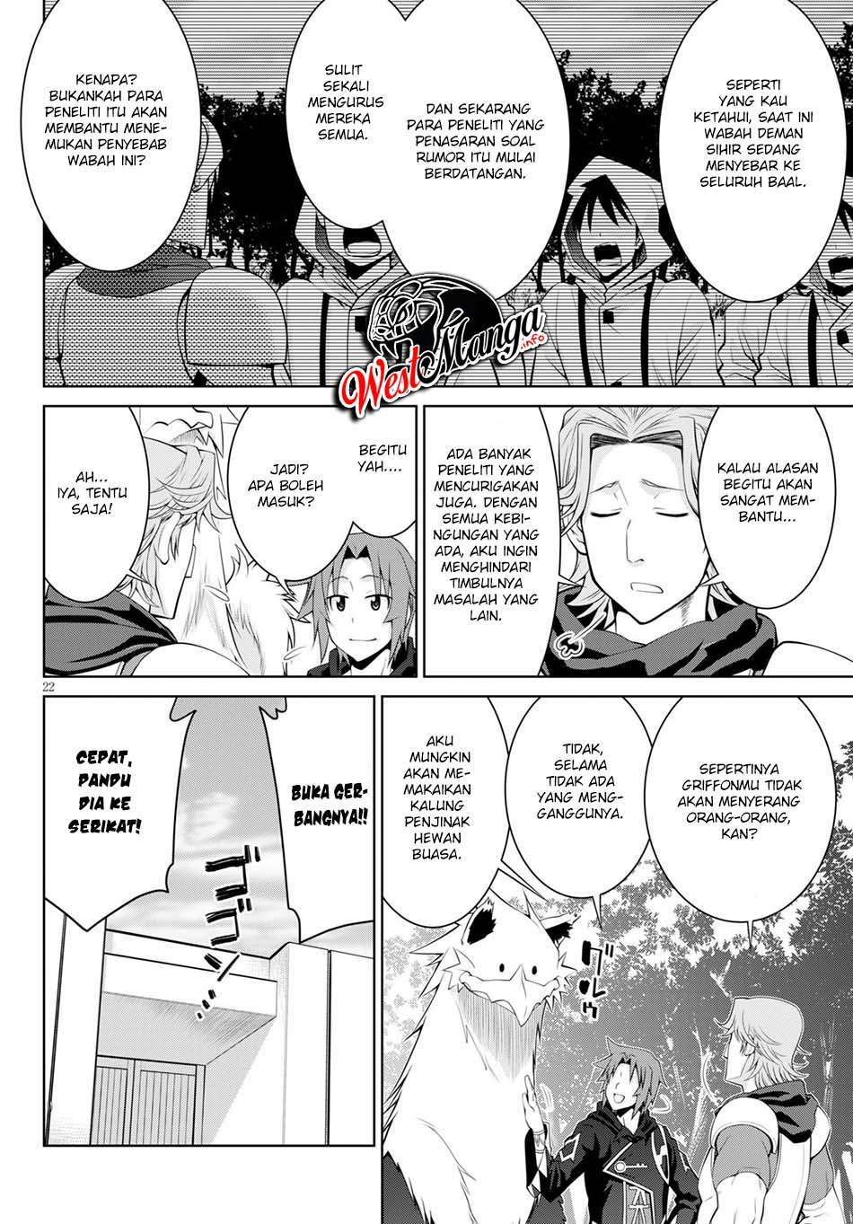 legend - Chapter: 53