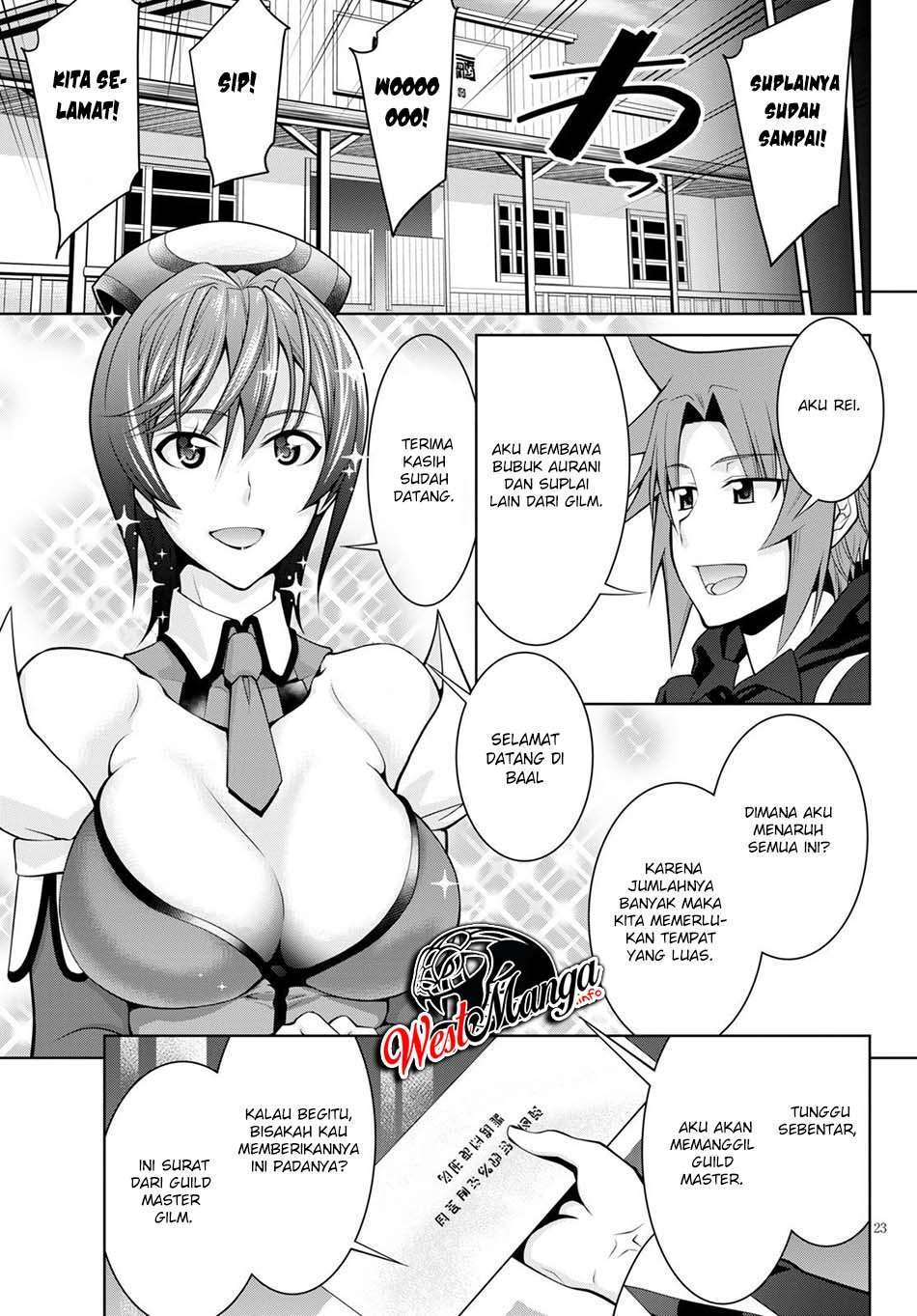 legend - Chapter: 53