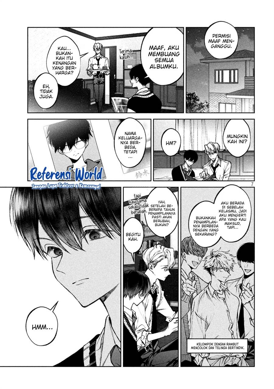 hijiri-kun-wa-kiyoku-ikitai - Chapter: 16