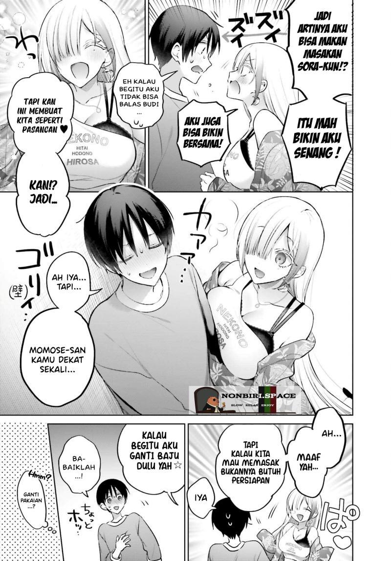 boku-to-kimi-gyaru-ga-fuufu-ni-naru-made - Chapter: 5