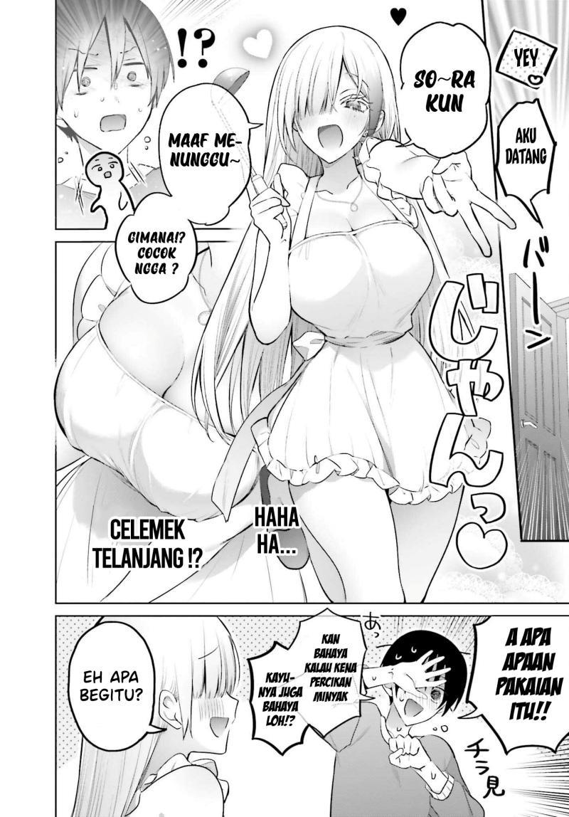 boku-to-kimi-gyaru-ga-fuufu-ni-naru-made - Chapter: 5