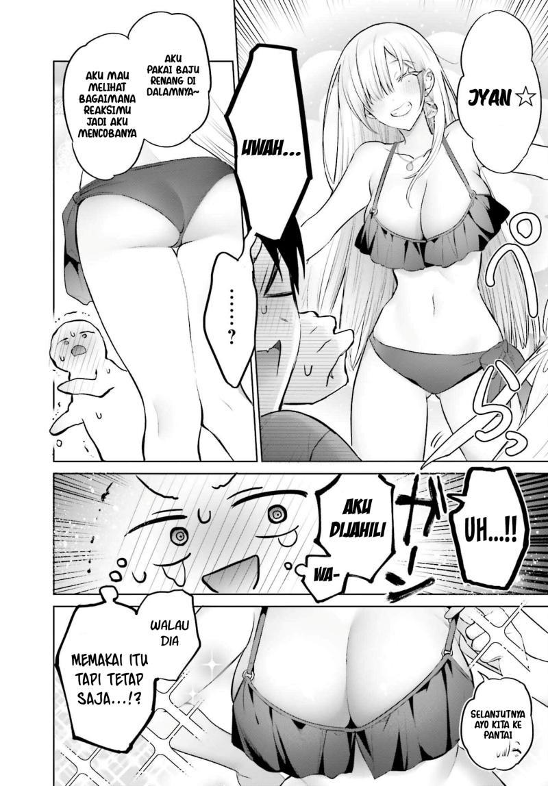 boku-to-kimi-gyaru-ga-fuufu-ni-naru-made - Chapter: 5