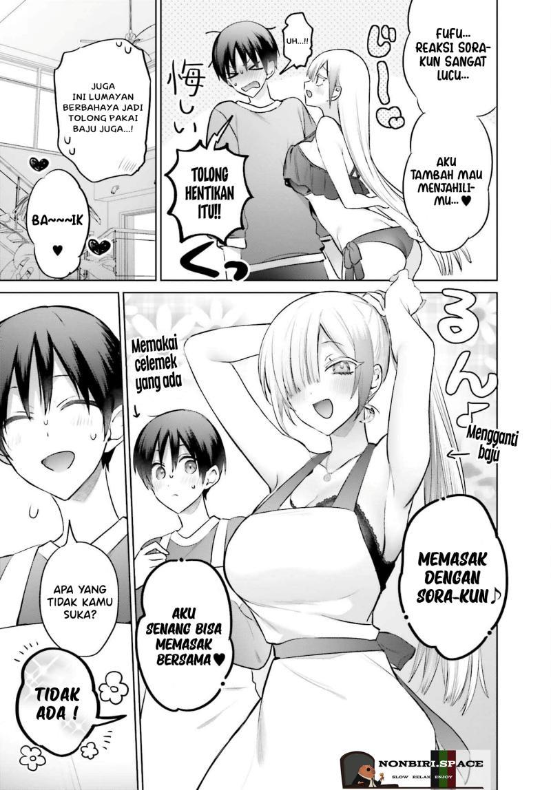 boku-to-kimi-gyaru-ga-fuufu-ni-naru-made - Chapter: 5