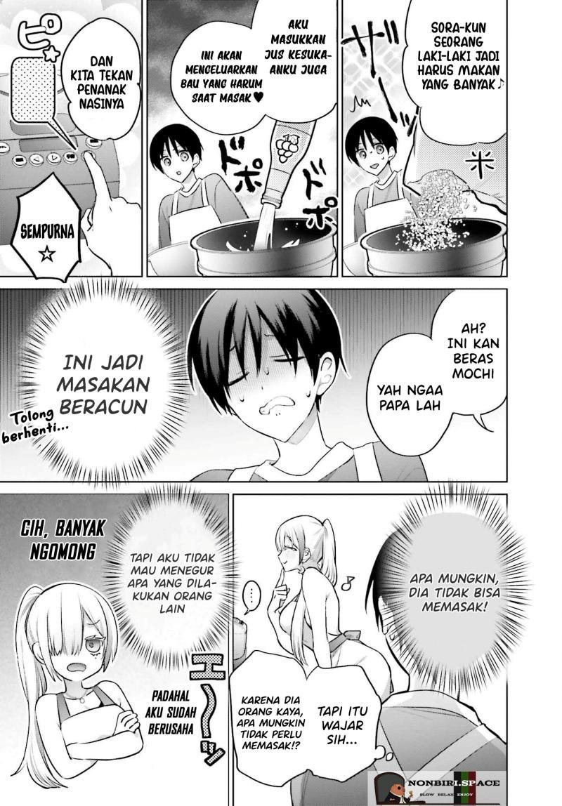 boku-to-kimi-gyaru-ga-fuufu-ni-naru-made - Chapter: 5