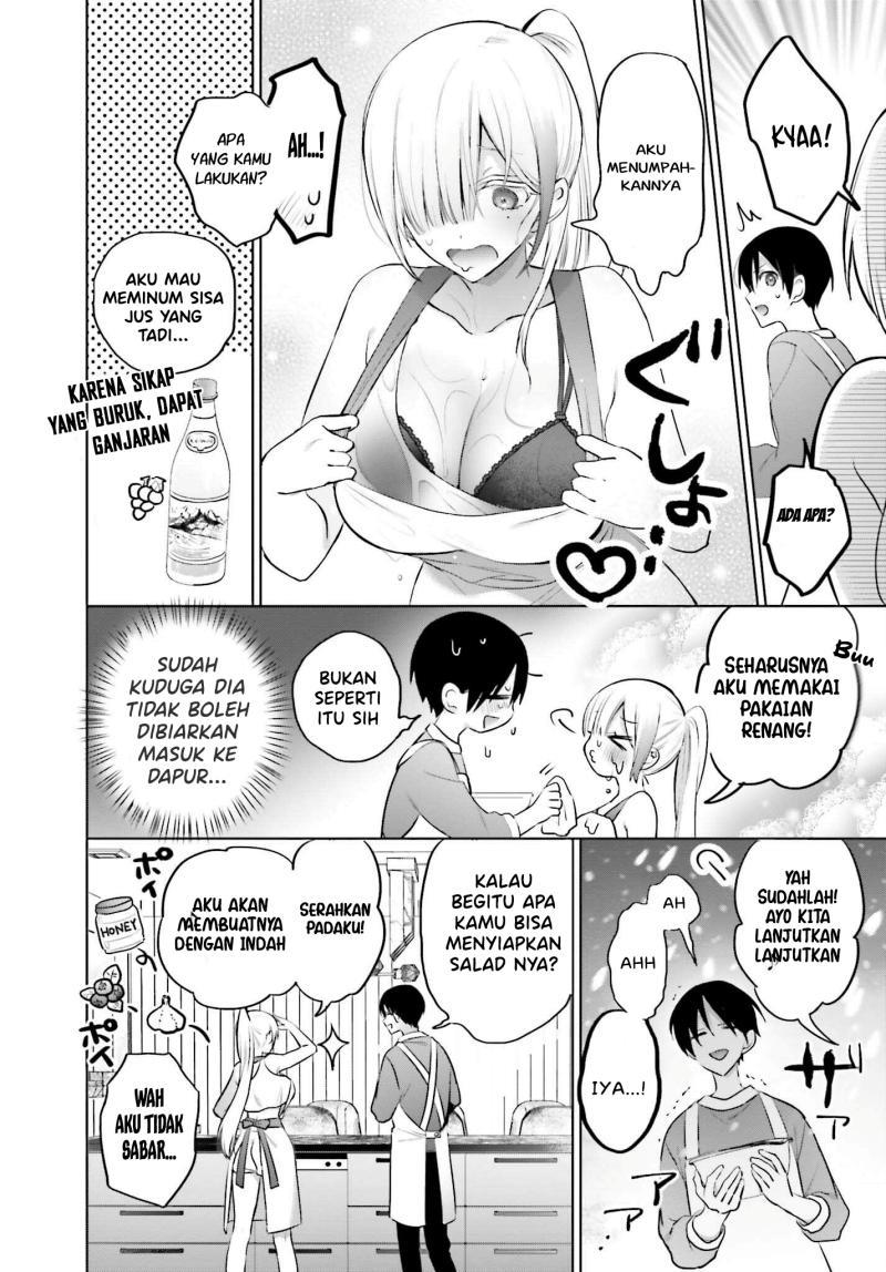 boku-to-kimi-gyaru-ga-fuufu-ni-naru-made - Chapter: 5