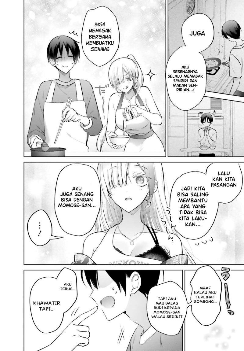 boku-to-kimi-gyaru-ga-fuufu-ni-naru-made - Chapter: 5