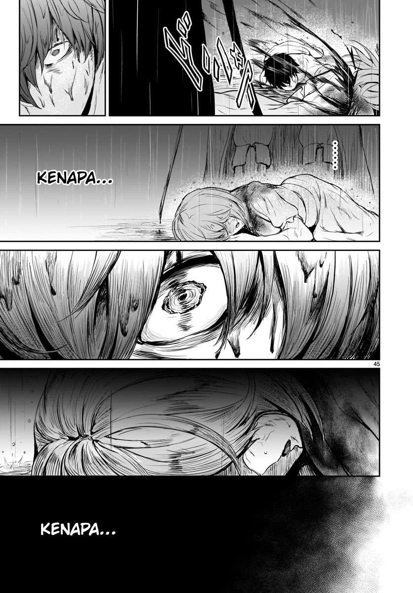 kaminaki-sekai-no-kamisama-katsudou - Chapter: 1.6