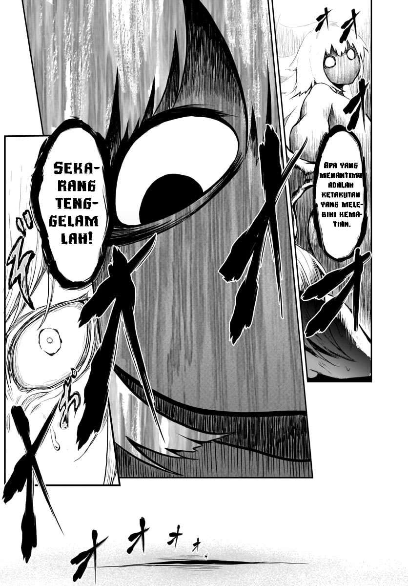 kaminaki-sekai-no-kamisama-katsudou - Chapter: 1.6