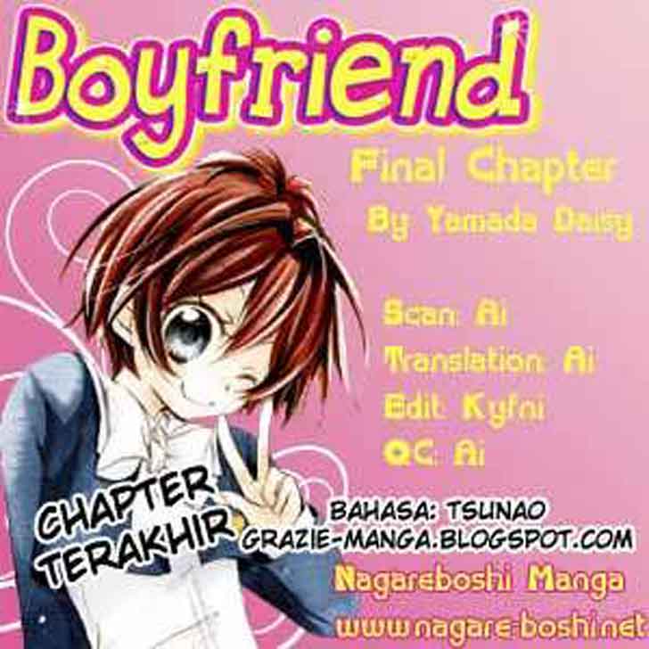 boyfriend - Chapter: 11