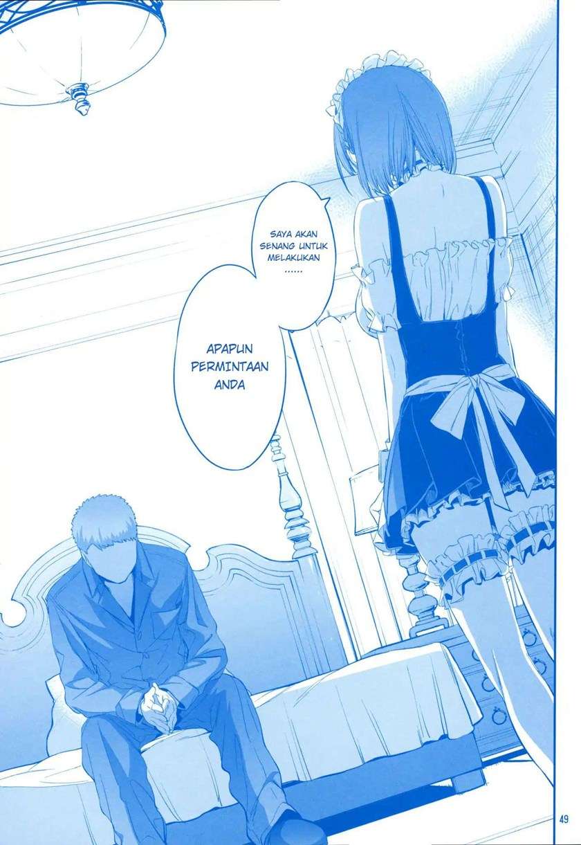 getsuyoubi-no-tawawa - Chapter: 8