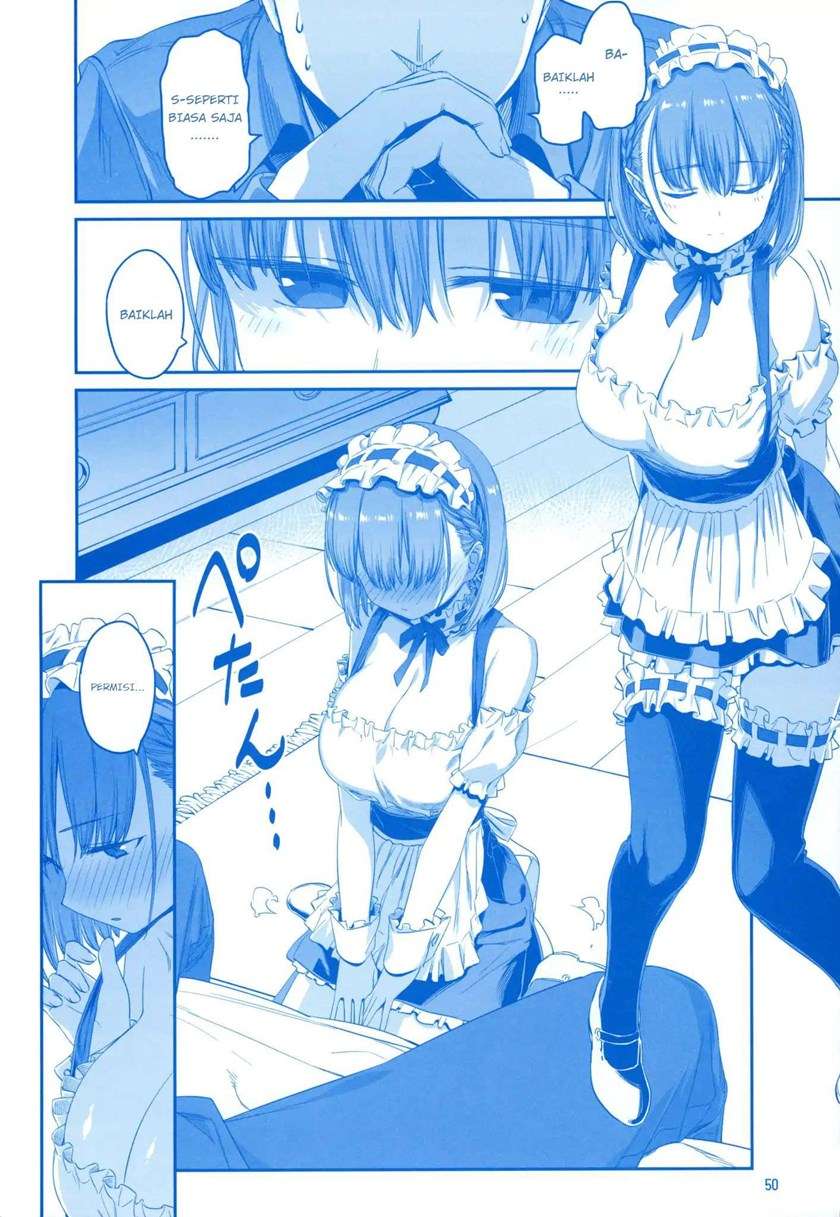 getsuyoubi-no-tawawa - Chapter: 8