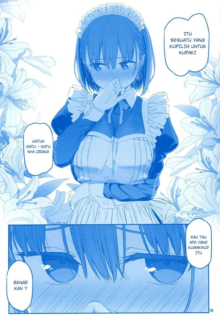 getsuyoubi-no-tawawa - Chapter: 8