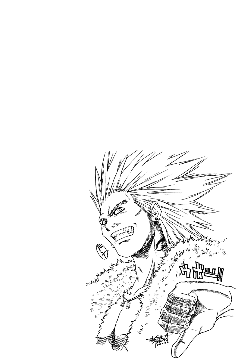 hunter-x-hunter - Chapter: 130