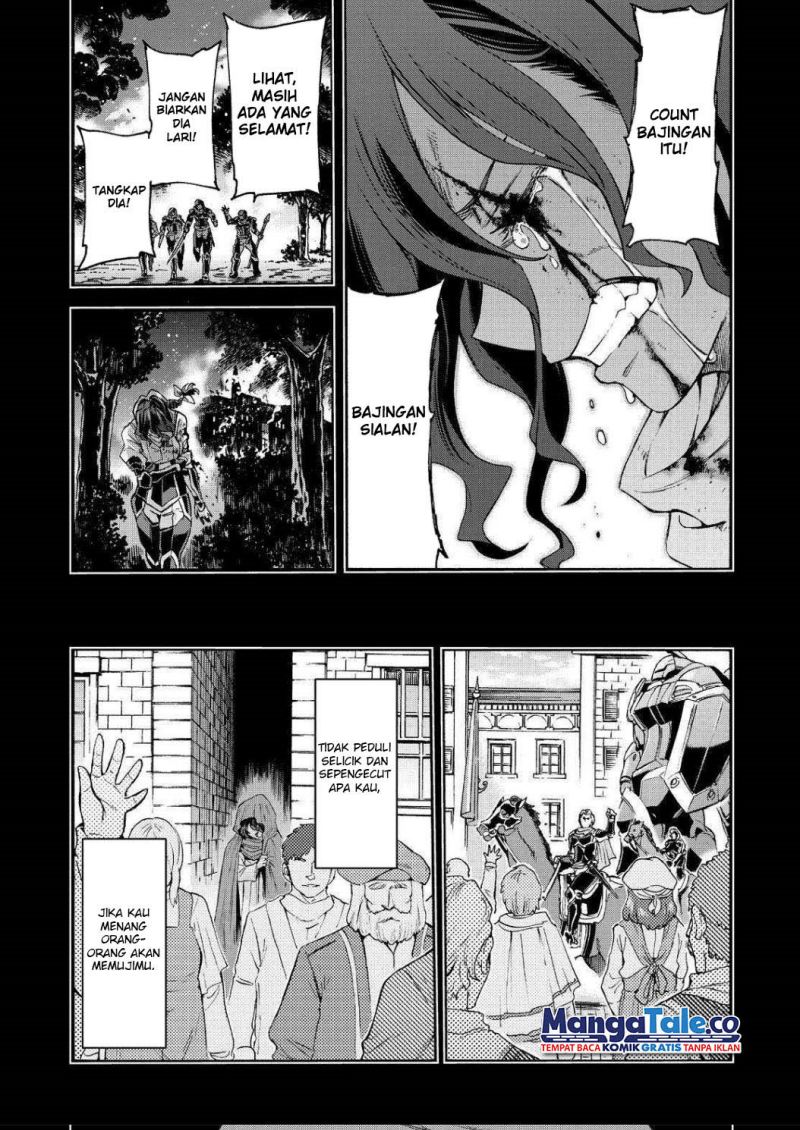 knights-magic - Chapter: 111