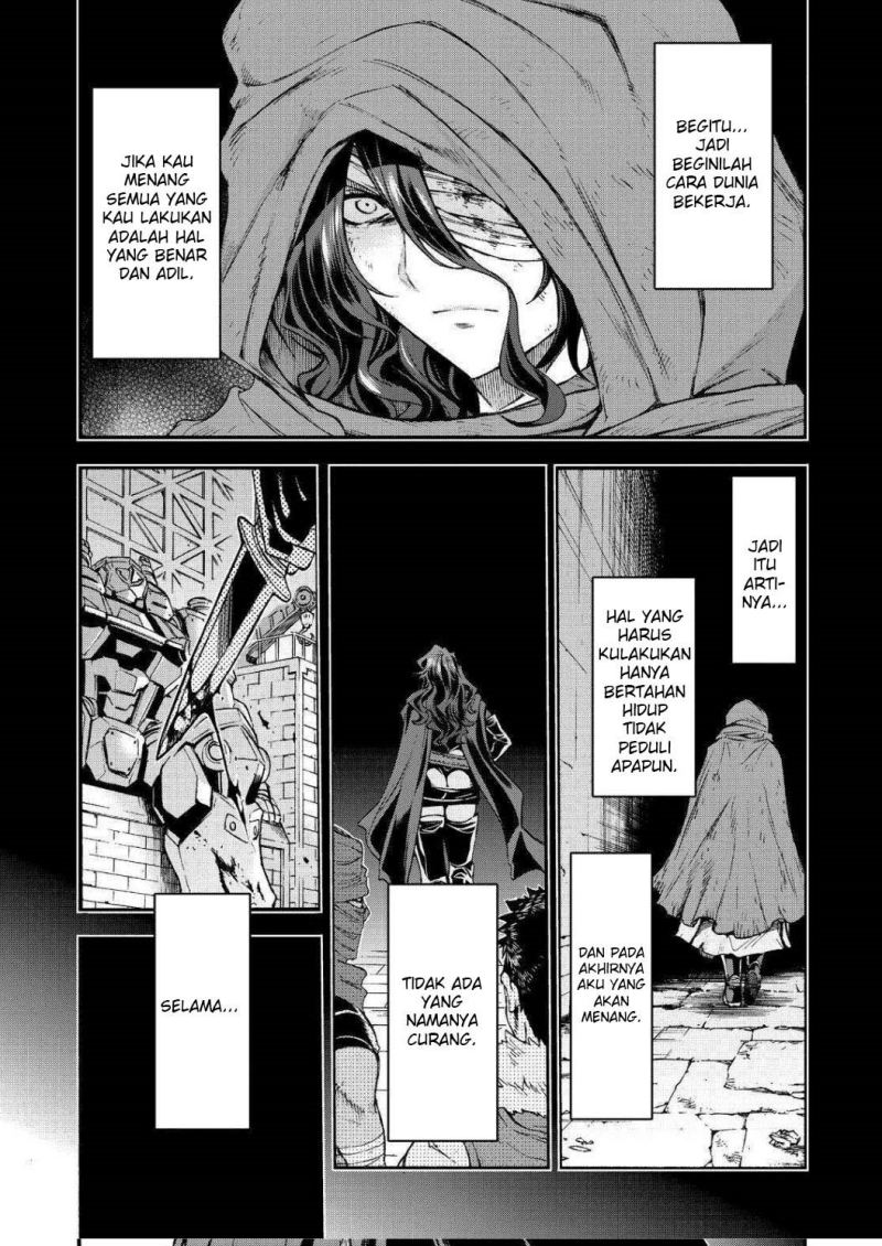 knights-magic - Chapter: 111