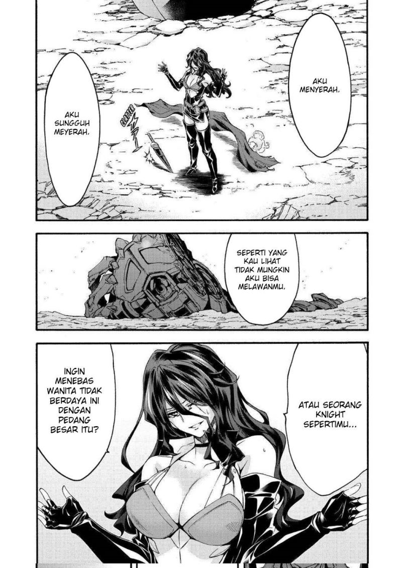 knights-magic - Chapter: 111