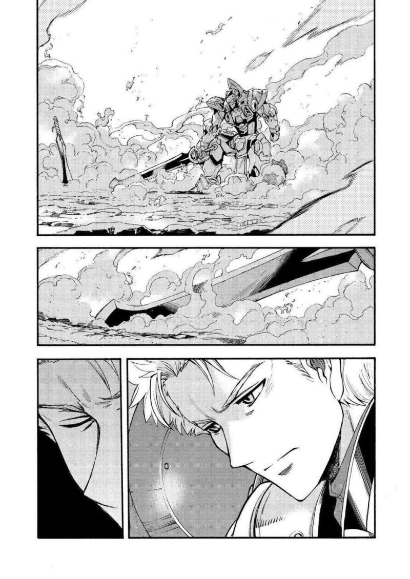 knights-magic - Chapter: 111