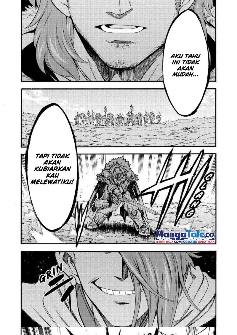 knights-magic - Chapter: 111