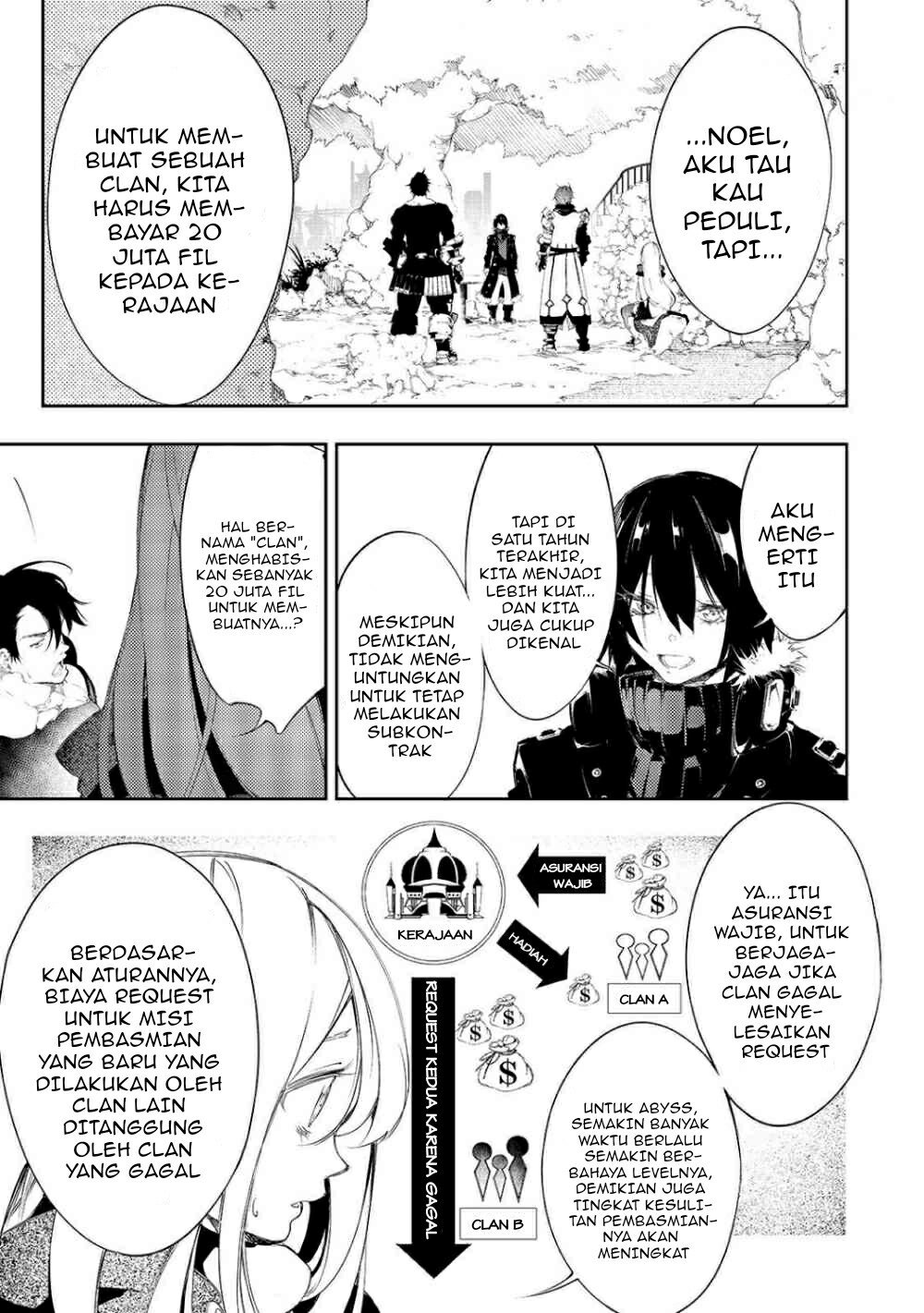 the-most-notorious-talker-runs-the-worlds-greatest-clan - Chapter: 4