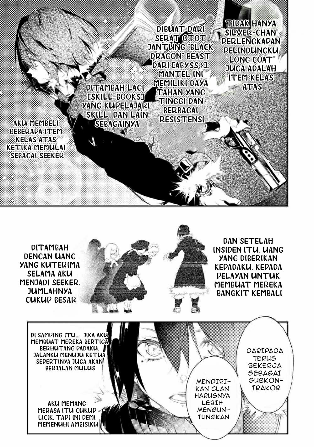 the-most-notorious-talker-runs-the-worlds-greatest-clan - Chapter: 4
