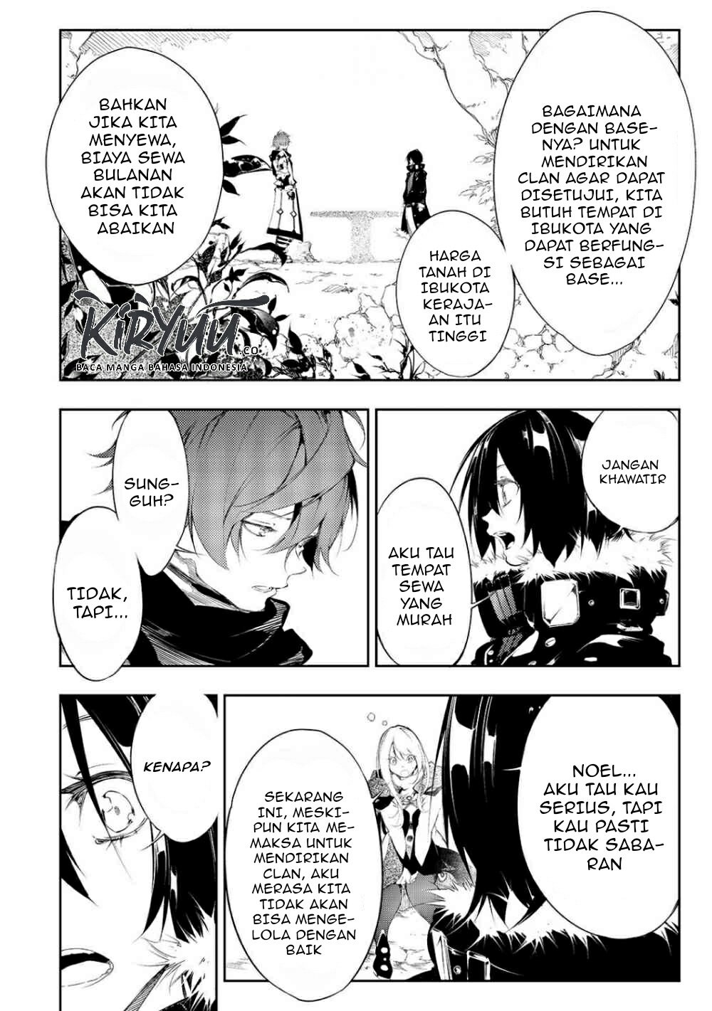 the-most-notorious-talker-runs-the-worlds-greatest-clan - Chapter: 4