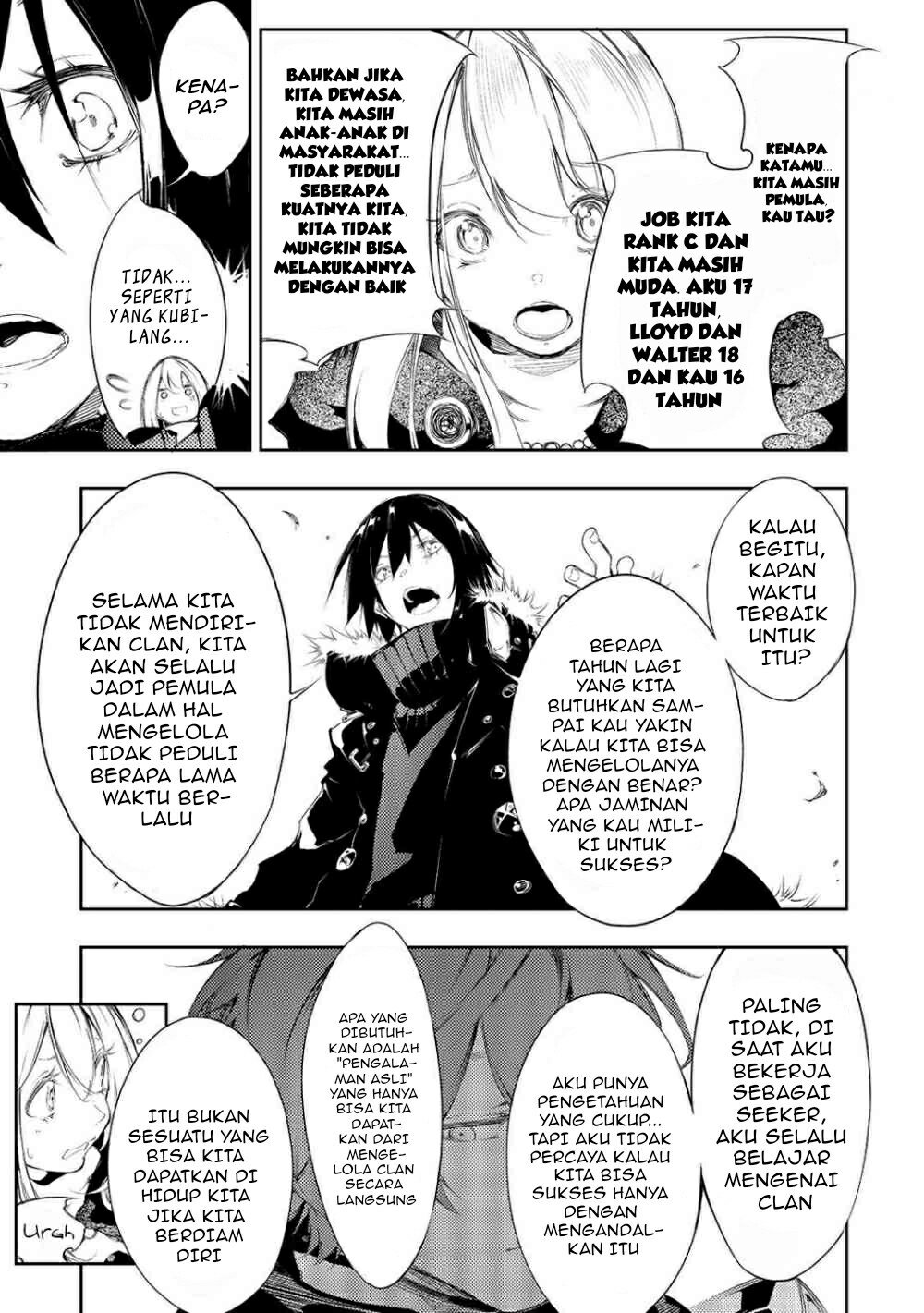 the-most-notorious-talker-runs-the-worlds-greatest-clan - Chapter: 4