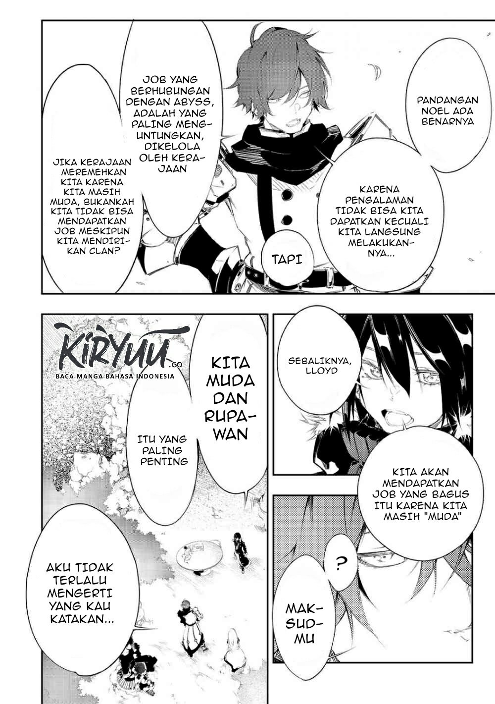 the-most-notorious-talker-runs-the-worlds-greatest-clan - Chapter: 4
