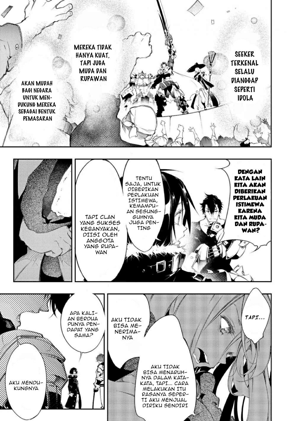 the-most-notorious-talker-runs-the-worlds-greatest-clan - Chapter: 4