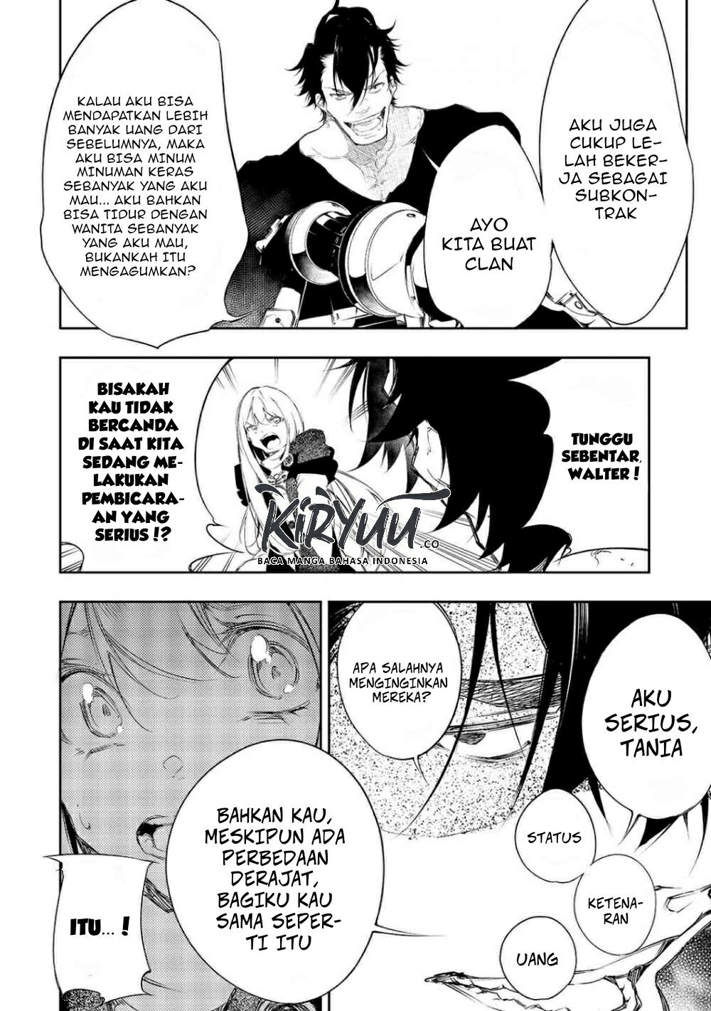 the-most-notorious-talker-runs-the-worlds-greatest-clan - Chapter: 4
