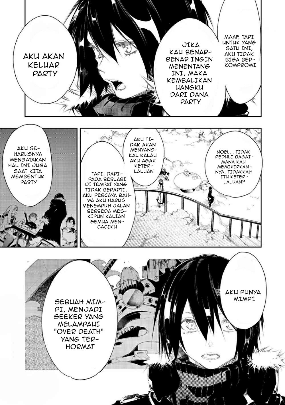 the-most-notorious-talker-runs-the-worlds-greatest-clan - Chapter: 4