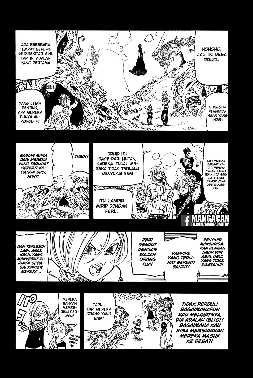 nanatsu-no-taizai - Chapter: 274.5