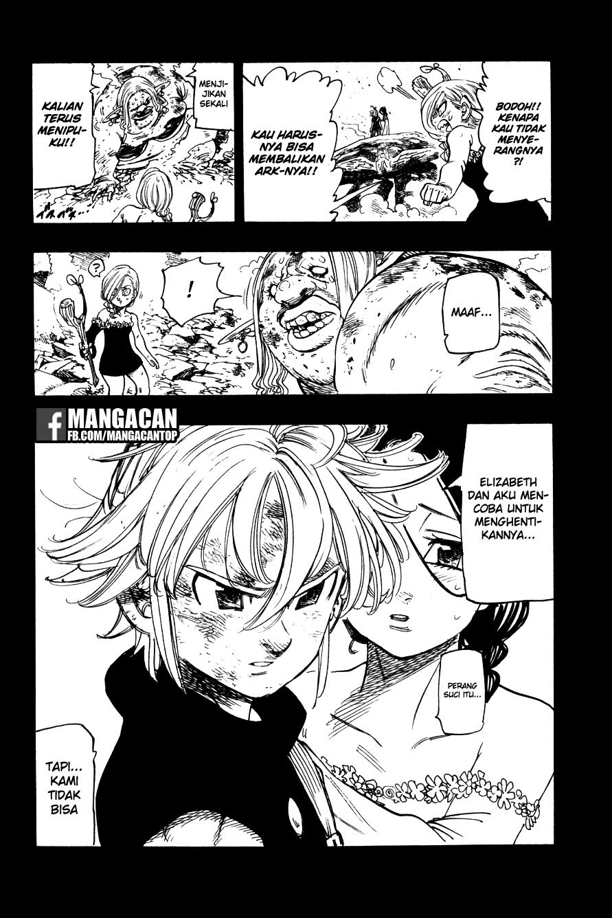 nanatsu-no-taizai - Chapter: 274.5