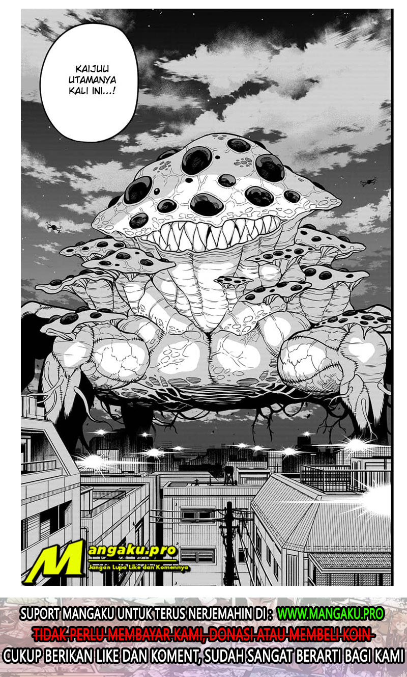 8kaijuu - Chapter: 12