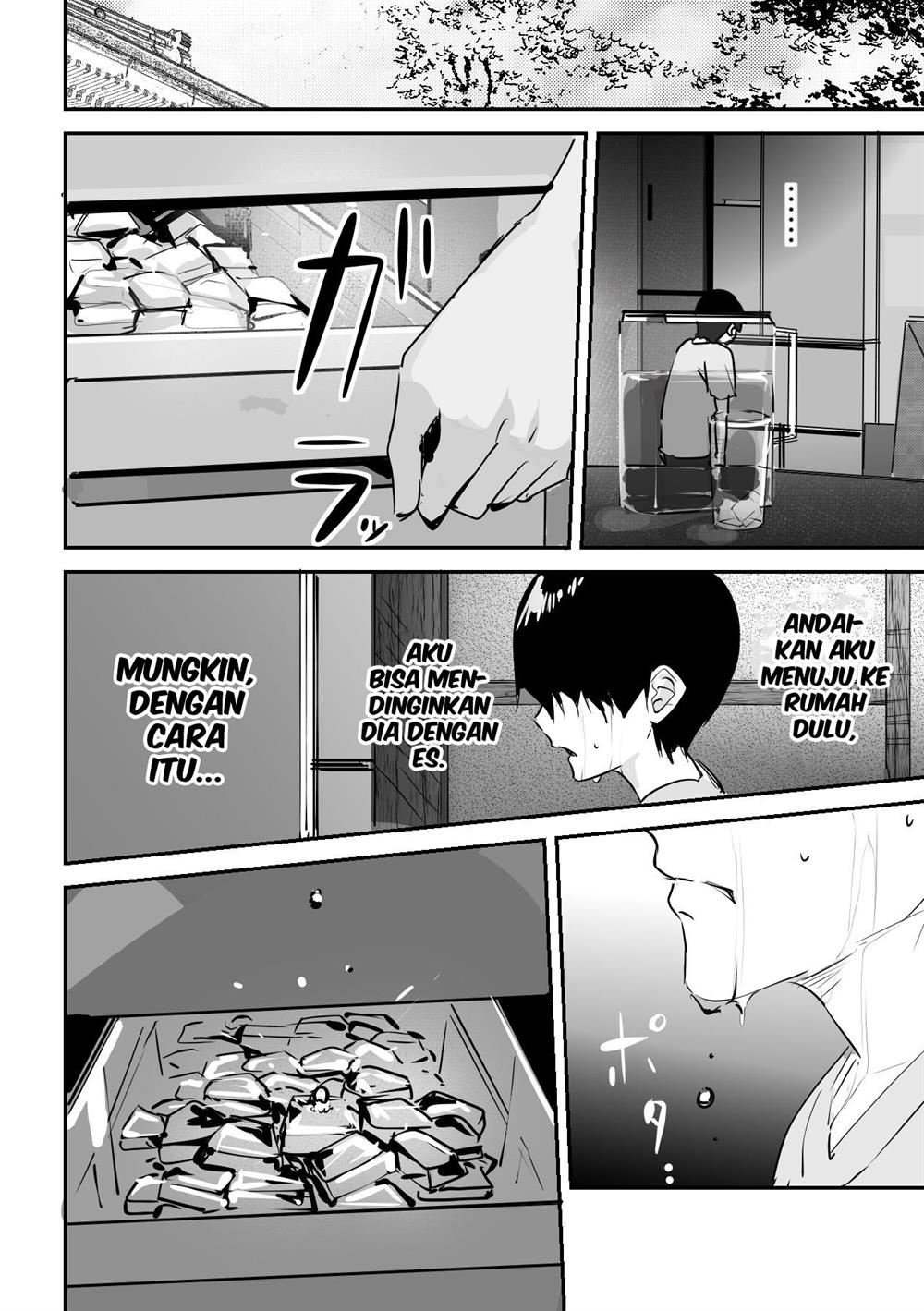 kaii-san-to-ore - Chapter: 40