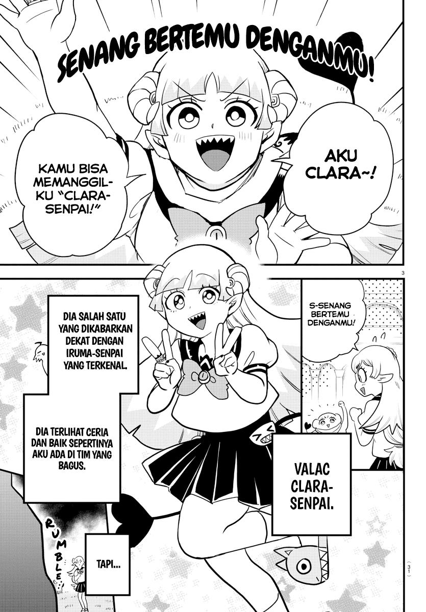 mairimashita-iruma-kun - Chapter: 227