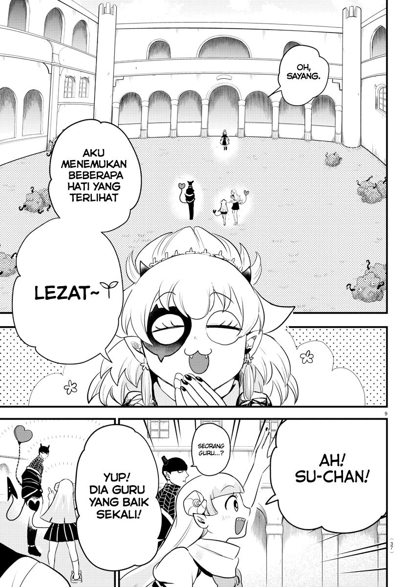 mairimashita-iruma-kun - Chapter: 227