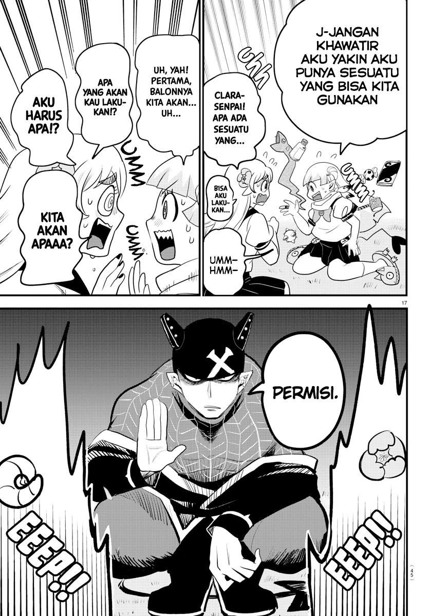 mairimashita-iruma-kun - Chapter: 227