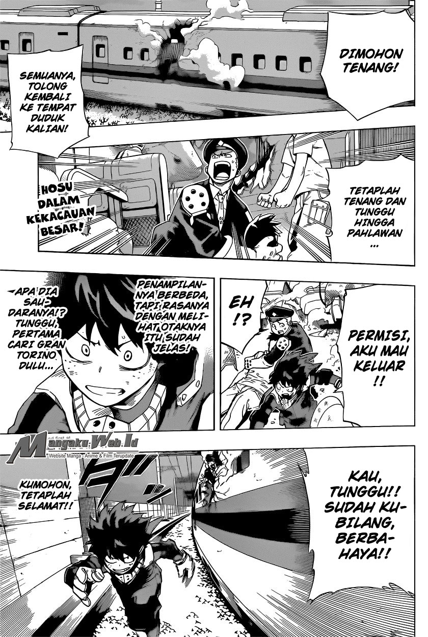 boku-no-hero-academia - Chapter: 51