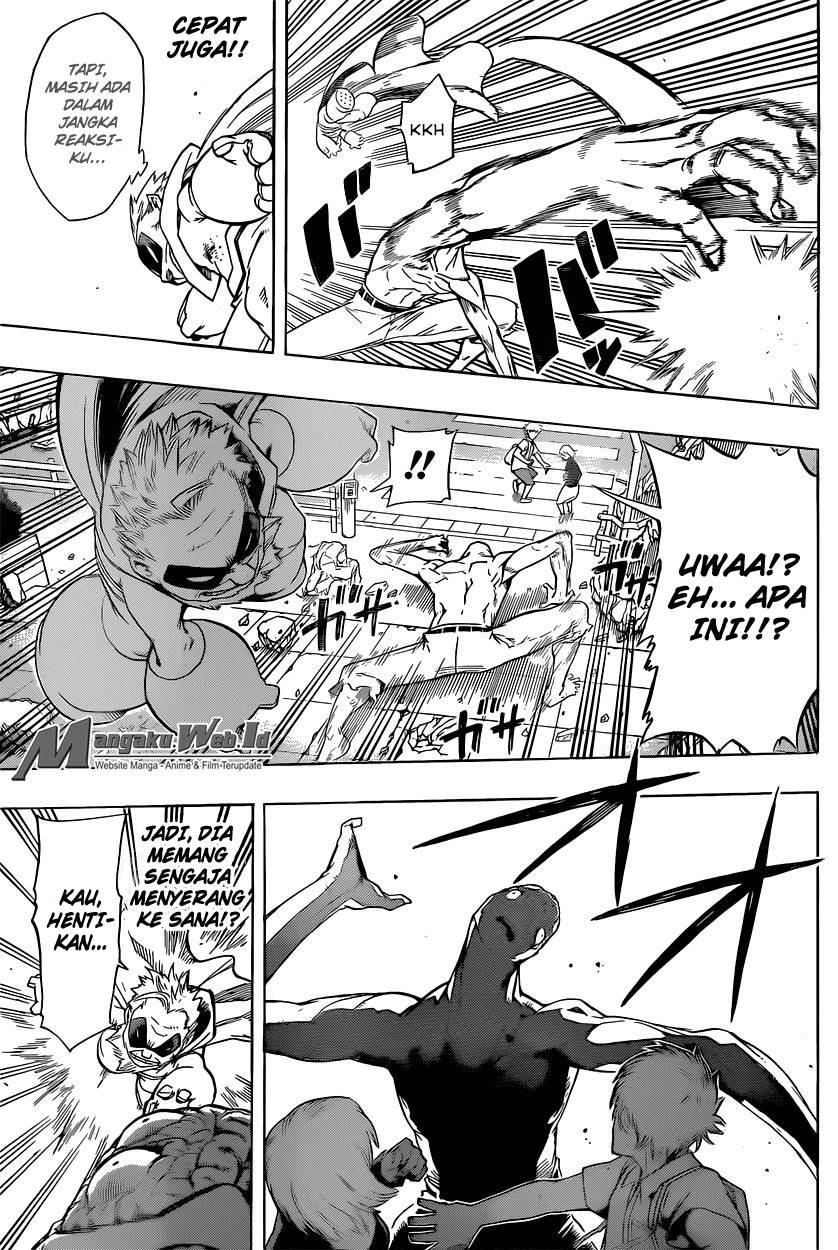 boku-no-hero-academia - Chapter: 51