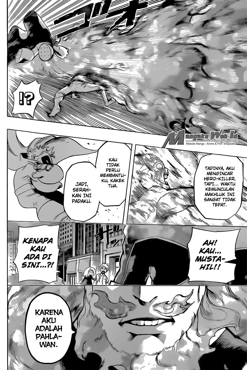 boku-no-hero-academia - Chapter: 51