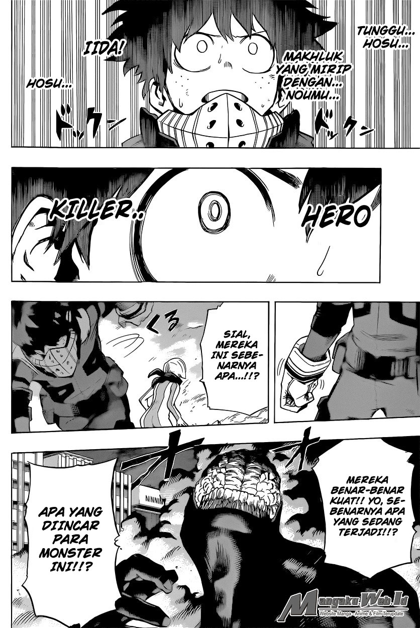 boku-no-hero-academia - Chapter: 51